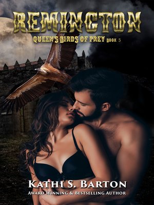 cover image of Remington